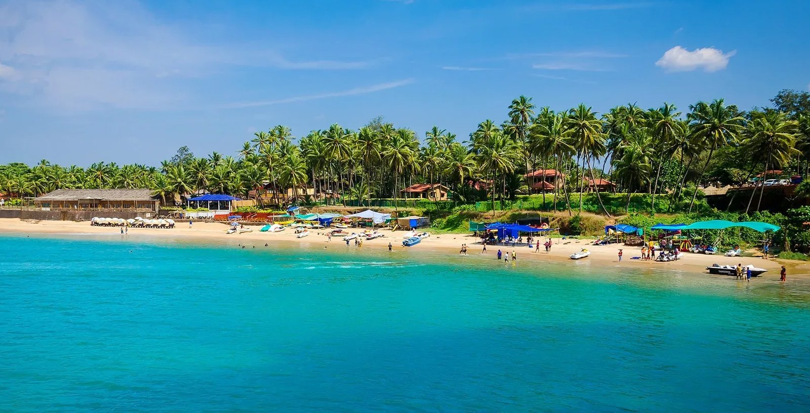 Goa