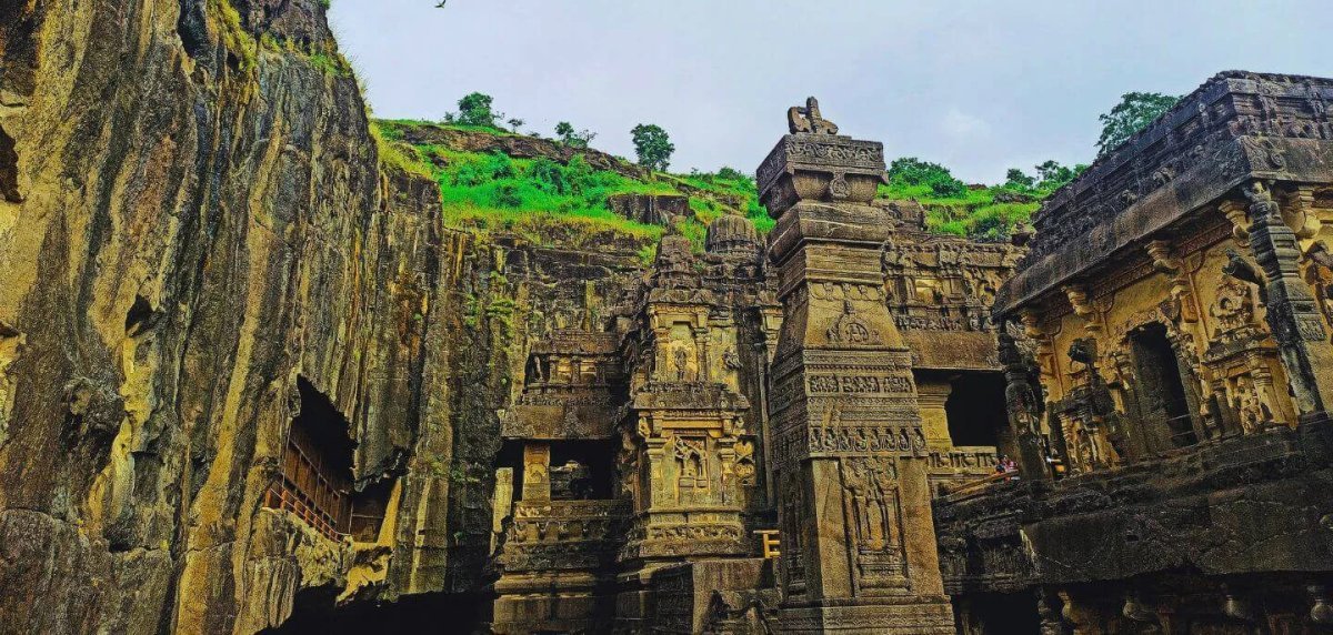 Deccan India: Discovering the Royal Heartland