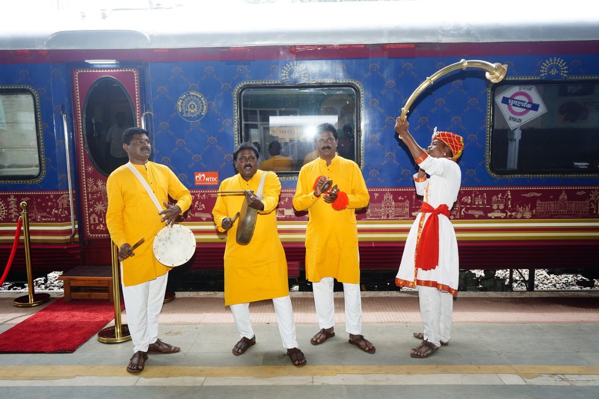 Kohlapur - Maharashtra