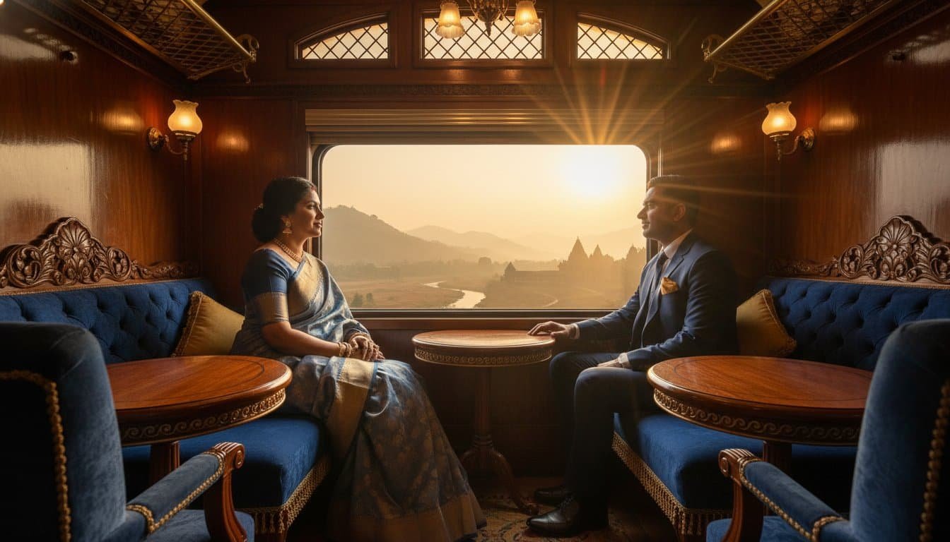 India Luxury Travel Without the Stress: The 2026 Guide to Seamless Splendour