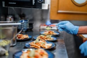 Luxury Train India: The Essence of Elegance on the Deccan Odyssey