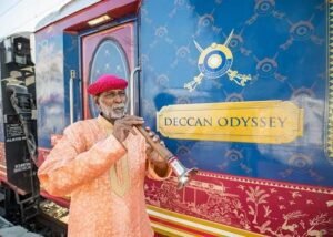 The Ultimate Guide to the Deccan Odyssey: How to Book Your 2026 Luxury Journey