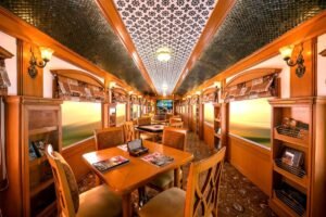 The Ultimate Luxury Train Travel Packing List for Your 2026 Deccan Odyssey
