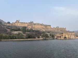 Jaipur Tourism Guide 2026: Unveiling the Royal Splendour of the Pink City