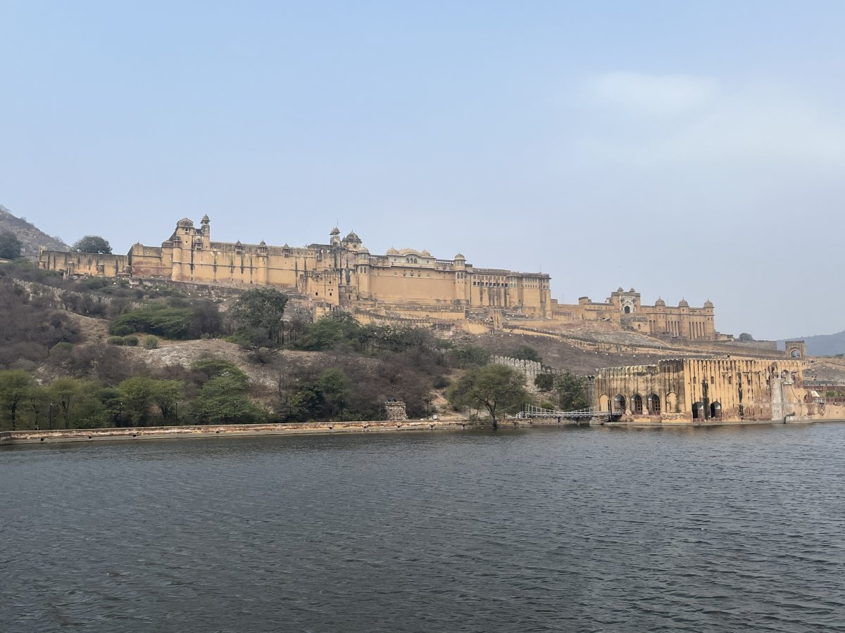 Jaipur Tourism Guide 2026: Unveiling the Royal Splendour of the Pink City