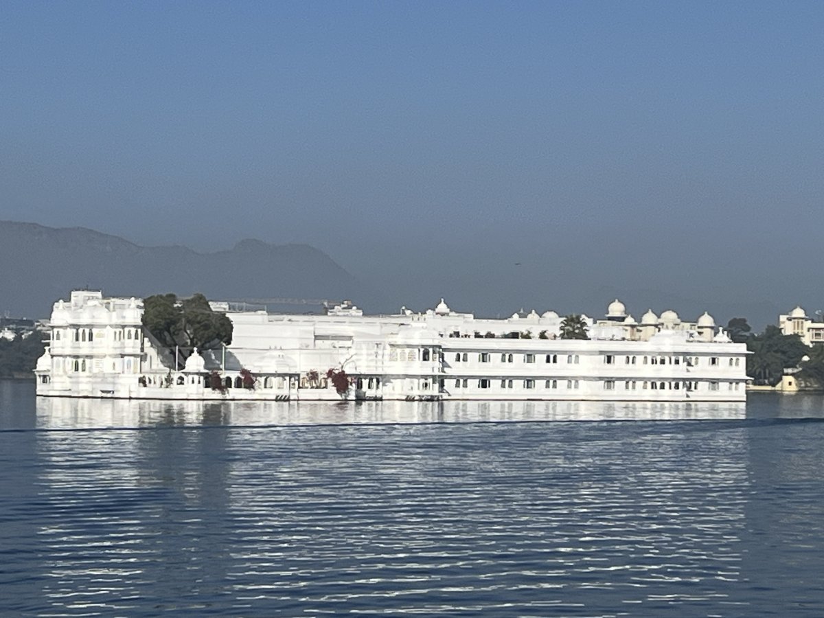 Tourism in Udaipur: A Regal Guide to the City of Lakes in 2026